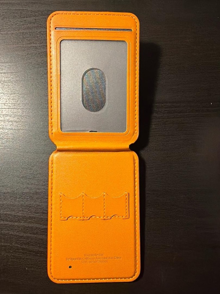 wiwu mag safe manyetik kartlık gpsli - 6