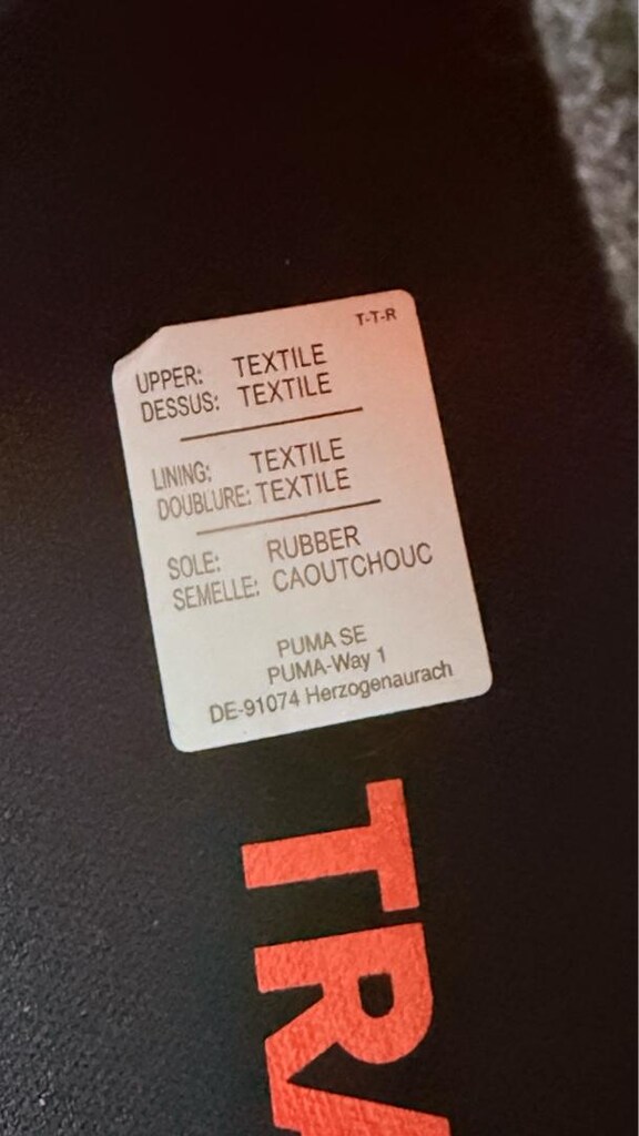 orjinal puma spor ayakkabı - 4