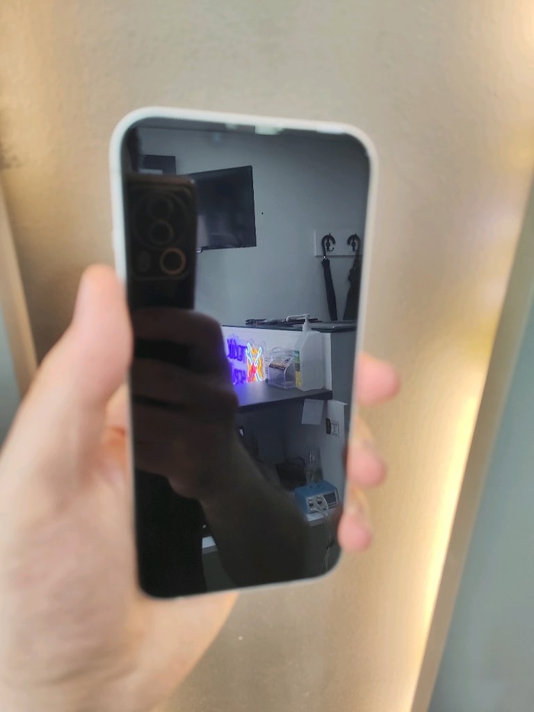 SORUNSUZ FULL ORİJİNAL İPHONE 13 128 GB PİL 75 - 2