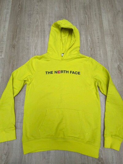 Sıfır Orj The North face S/M uyumlu