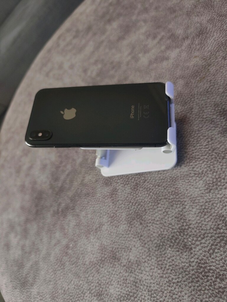 İPHONE X 64 GB TR CİHAZI PİL 100 - 6