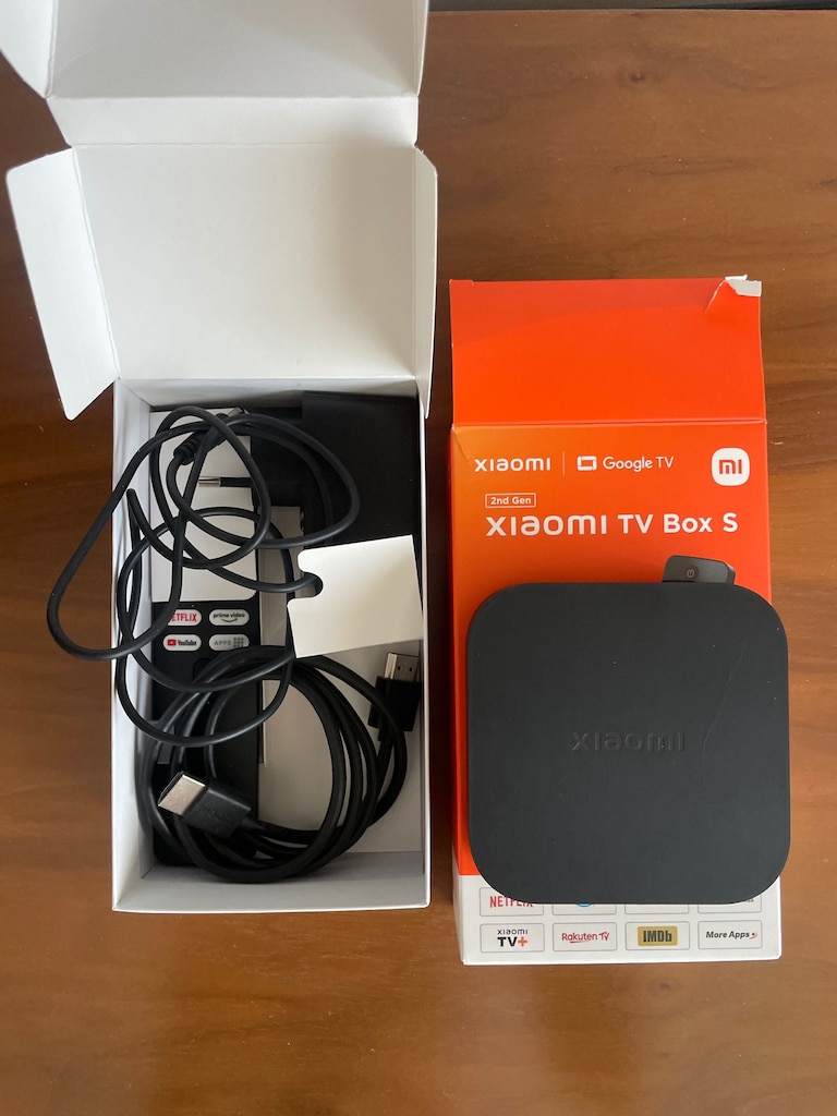 Samsung 55” UE55F6640SS 3D Full HD Smart TV + Xiaomi TV Box S 2.Gen - 7