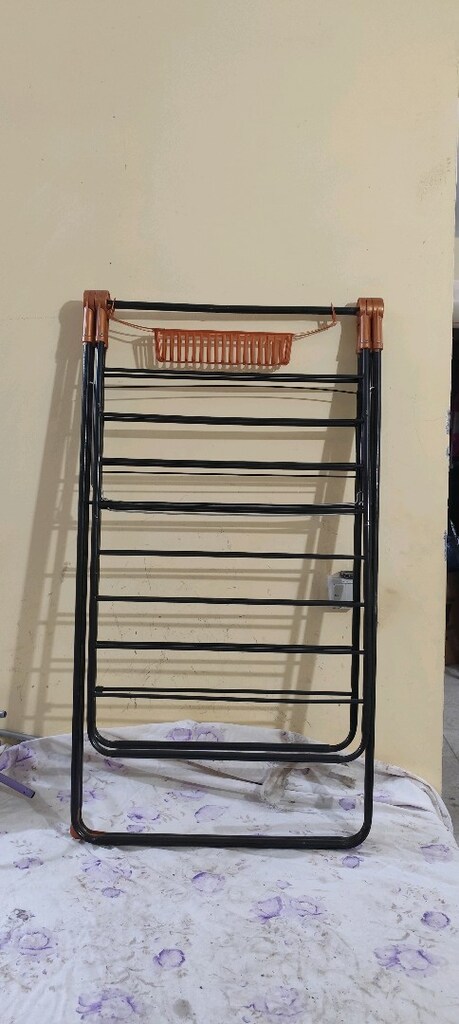 Çamaşır kurutmalığı - 4