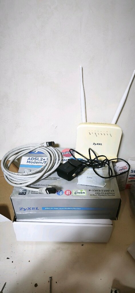 Modem - 2