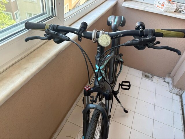 KRON tx150