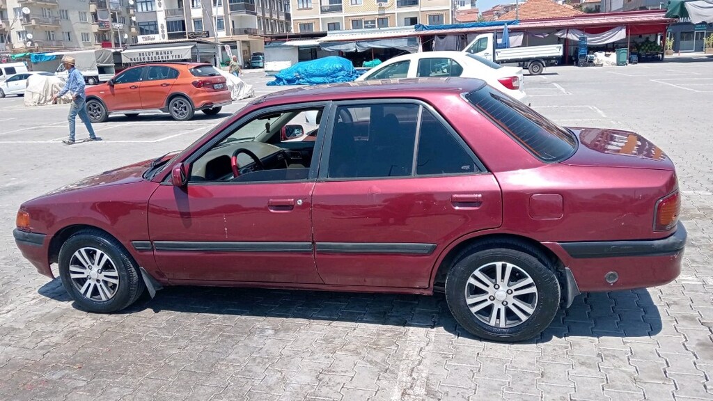 araba - 4