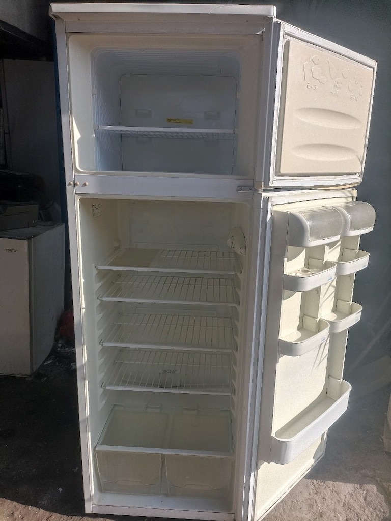 Beko derin dondurucu buzdolabı - 6