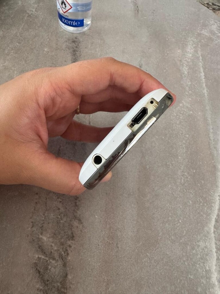 Samsung Galaxy Y GT-S5360 – Çalışır / Nostaljik - 8