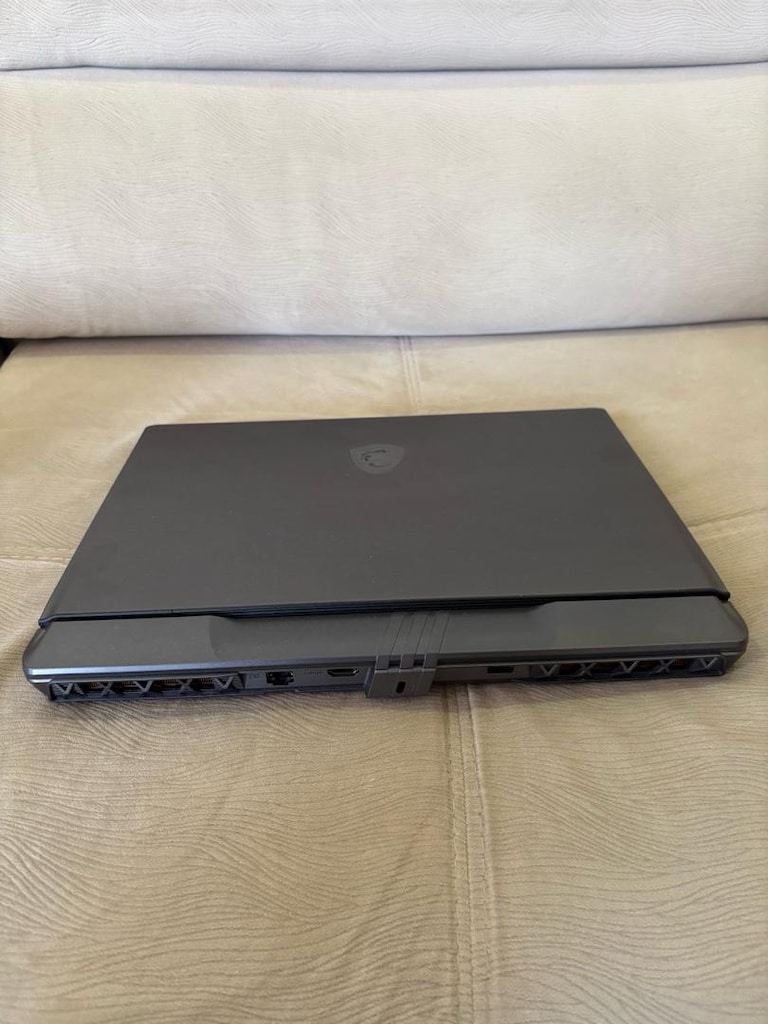 Msi Vector 16 HX AI A2XWIG - 4