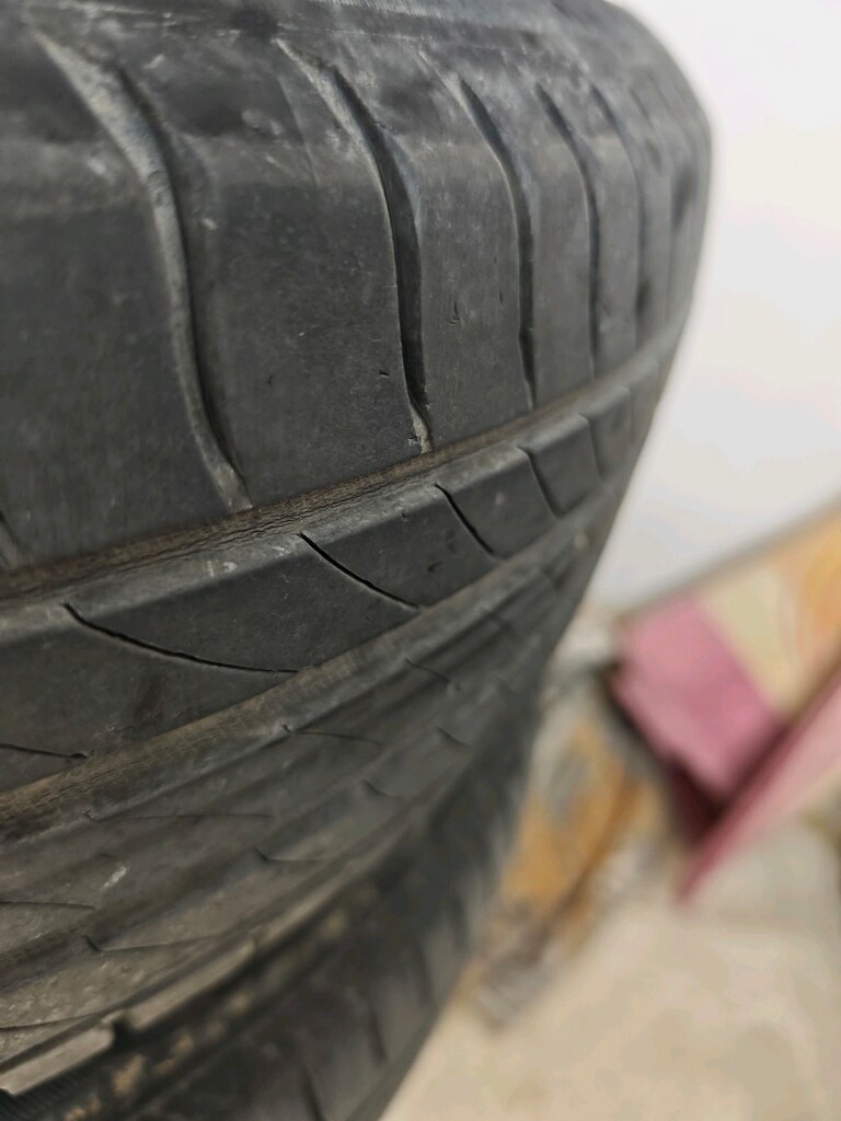 nexxen lastik 2021 185 60 R15 - 2