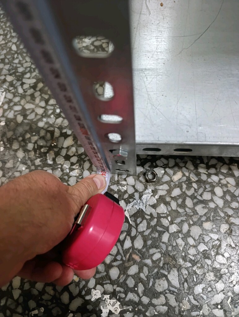 raf 7 di bölmeli güzel sıfır ayarında - 4