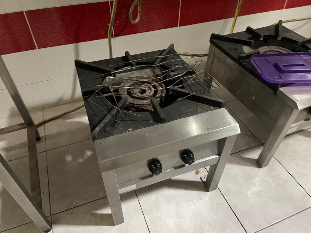 YATAK, BAZA, BAŞLIK, TV, BUZDOLABI, GARDIROP, ÇALIŞMA MASASI - 5