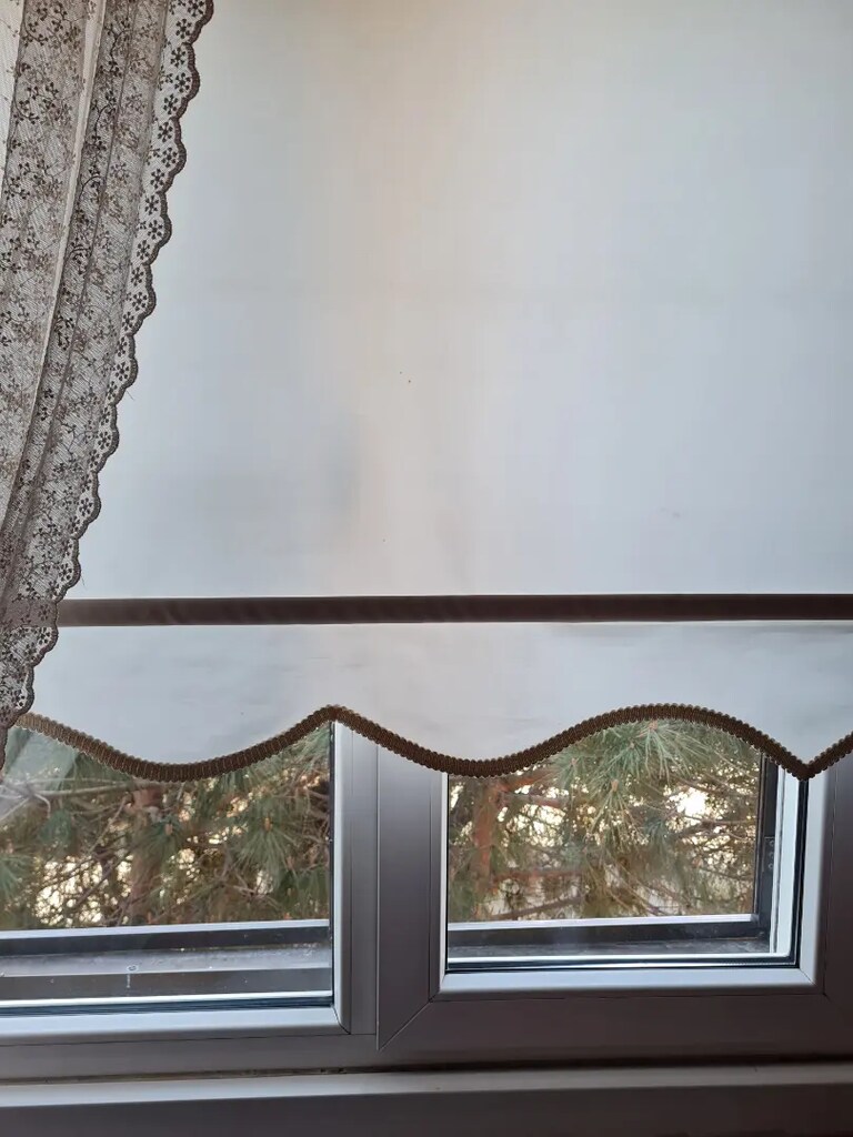Stor perde kaliteli ,ACİL pazarlık olur - 2