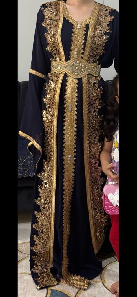kaftan - 2