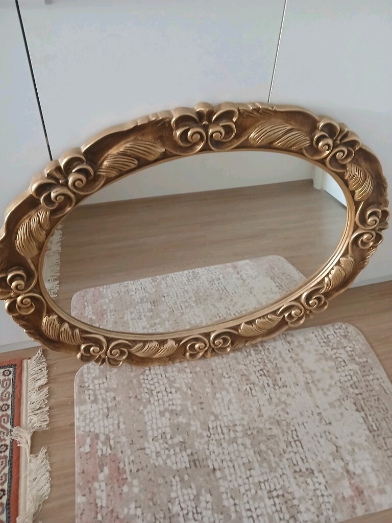 Büyük boy ayna - 3
