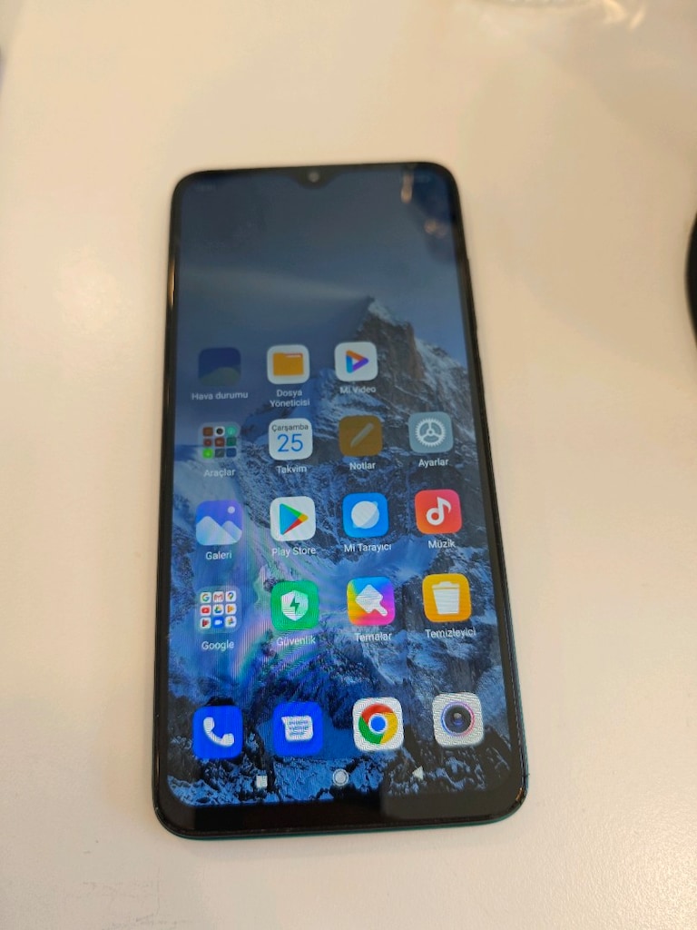 xiaomi Note 8 pro - 3