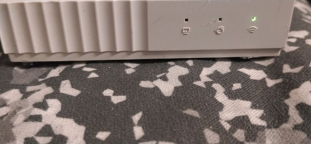 Router tp link tl-wr844n wifi wireless - 2