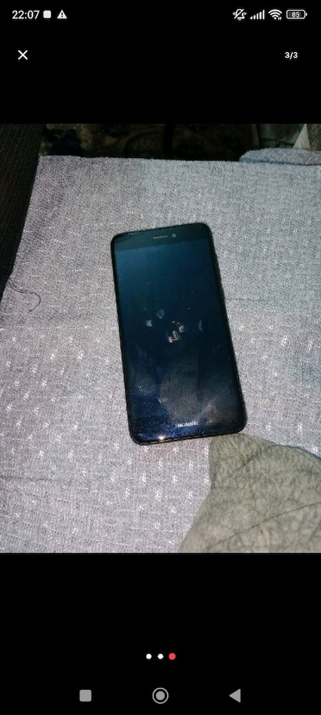Huawei P8 lite - 3