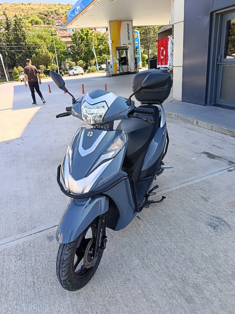 scooter motor - 9