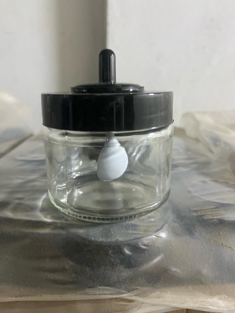 6’lı Plastik Kahvaltılık - 4