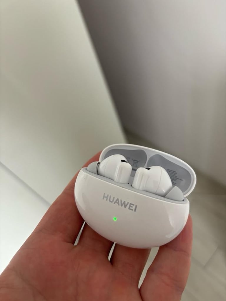 Huawei Freebuds 6i Temiz - 3
