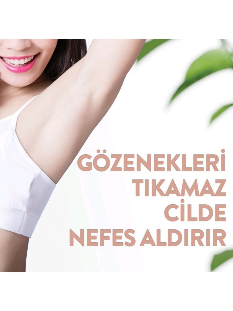 EMOTİON NATURAL BLOOM KADIN DEODORANT - 5