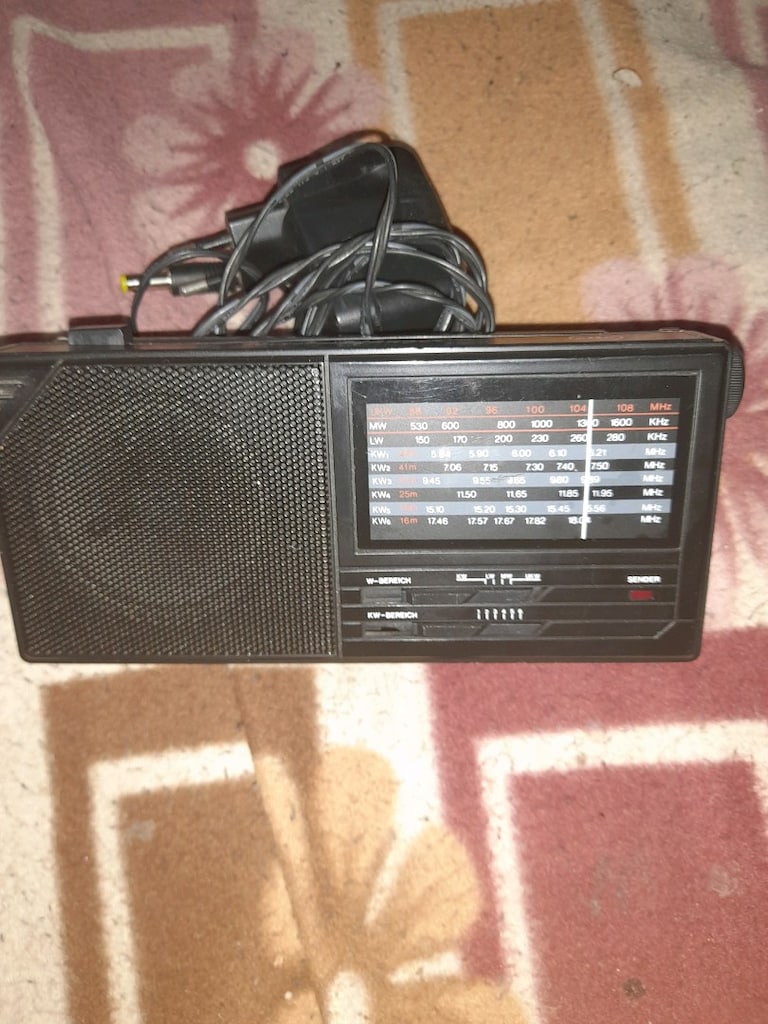 saatli alarIarImlI fm radyo ve çeşit - 9