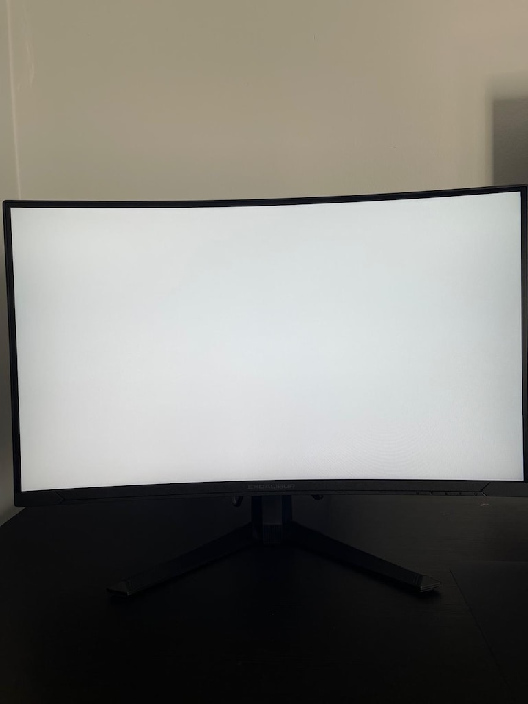 EXCALIBUR 27 INCH 300HZ SORUNSUZ MONİTÖR - 7