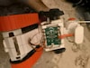 Uzaktan Kumandalı Robot Araç - 2