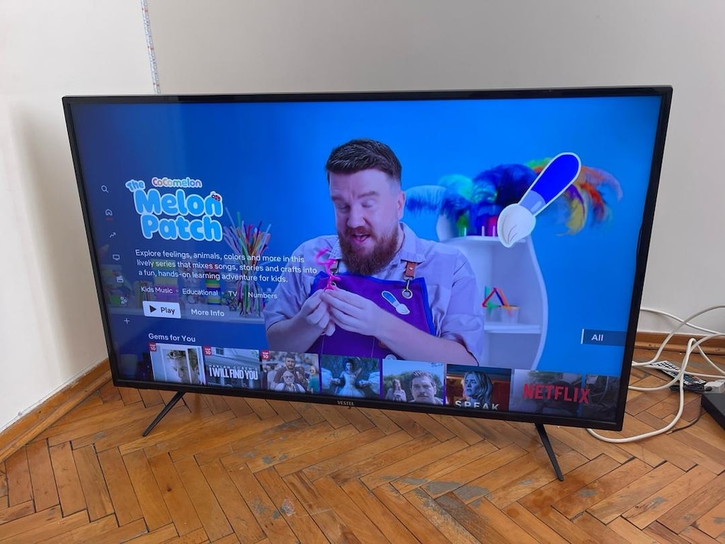 Vestel SMART TV - 2