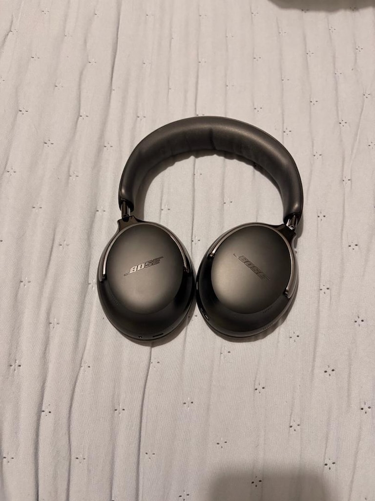 Bose QC ultra 2.gen - 6