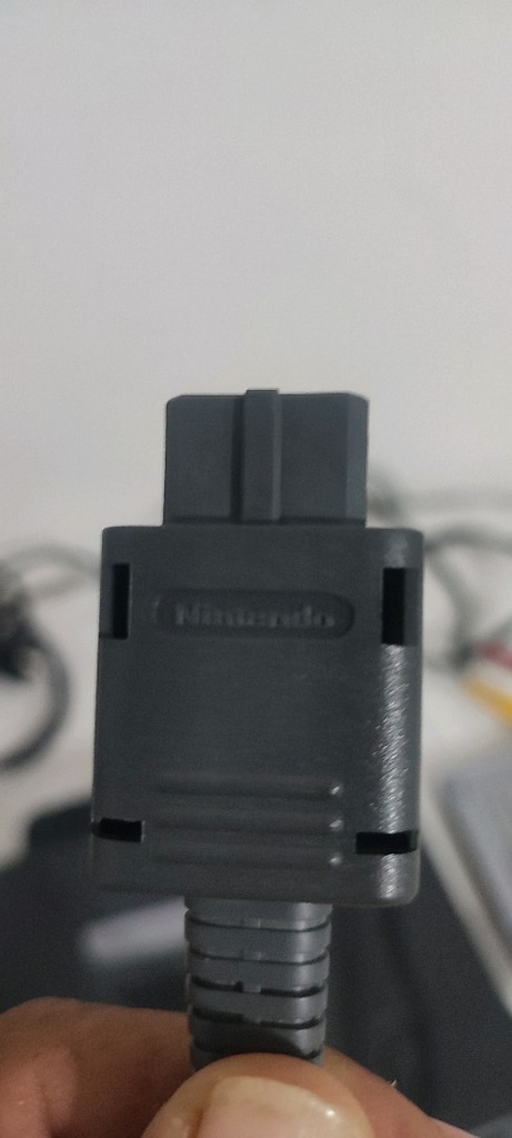 Nintendo 64 - 8