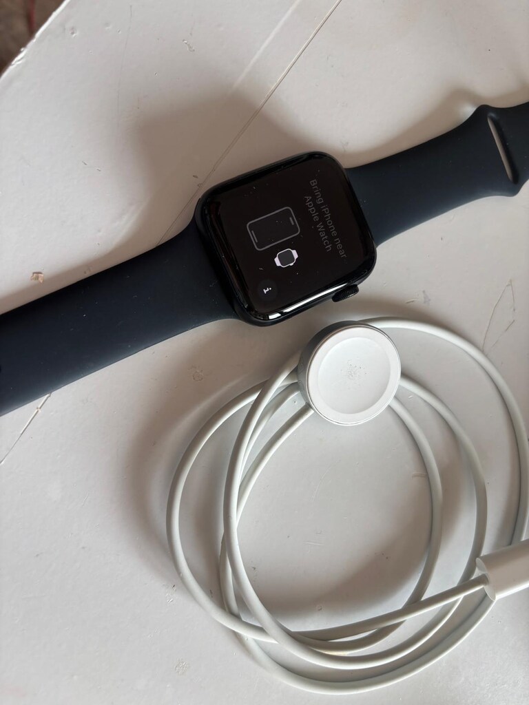 Apple Watch SE (2.Gen.) GPS 44 mm Akıllı Saat - 2