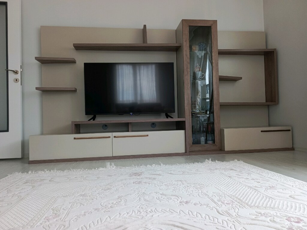 Alfemo tv ünitesi - 6