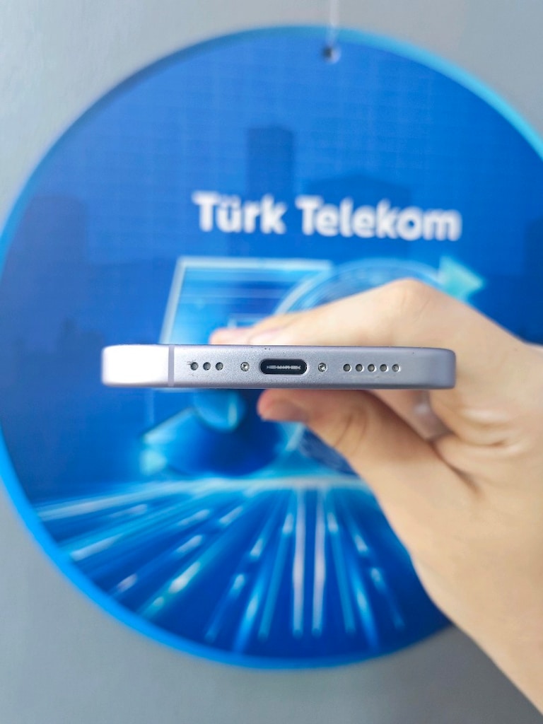 İPHONE 17 TEMİZ - 6