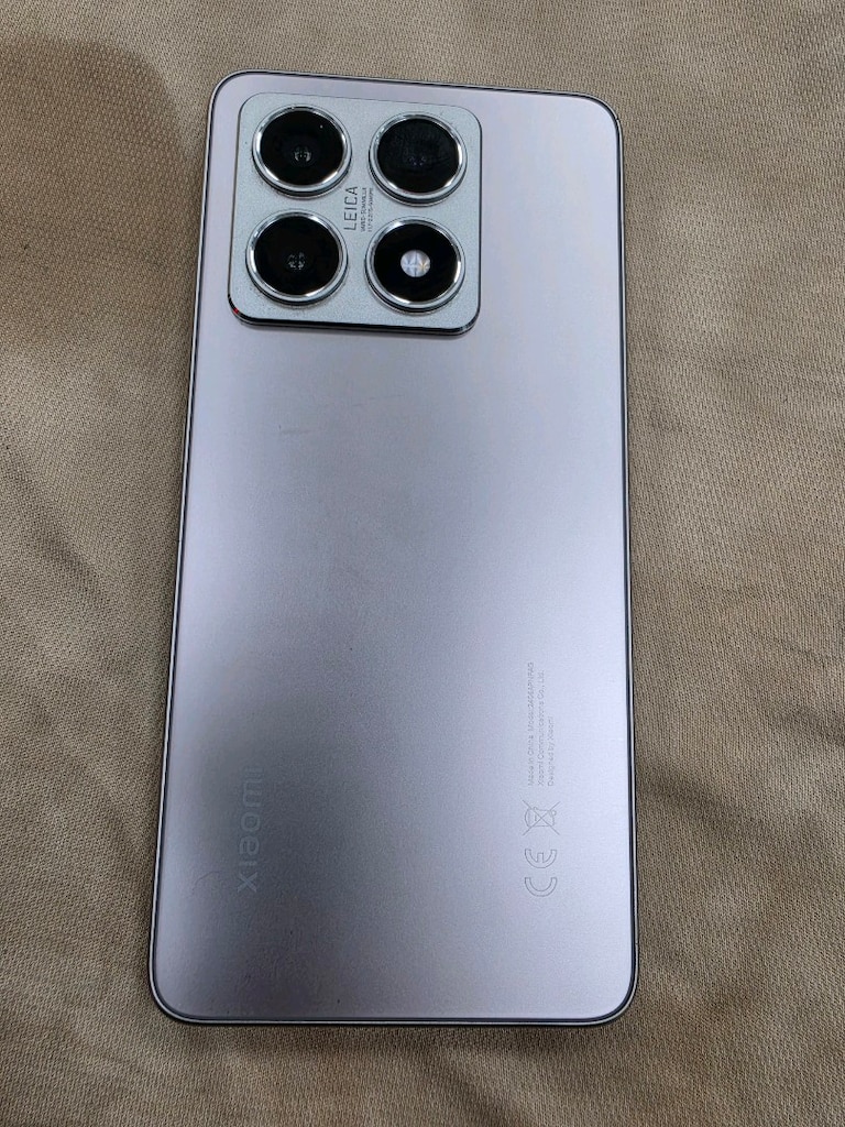Mi 14 T 12 512 Gb - 7
