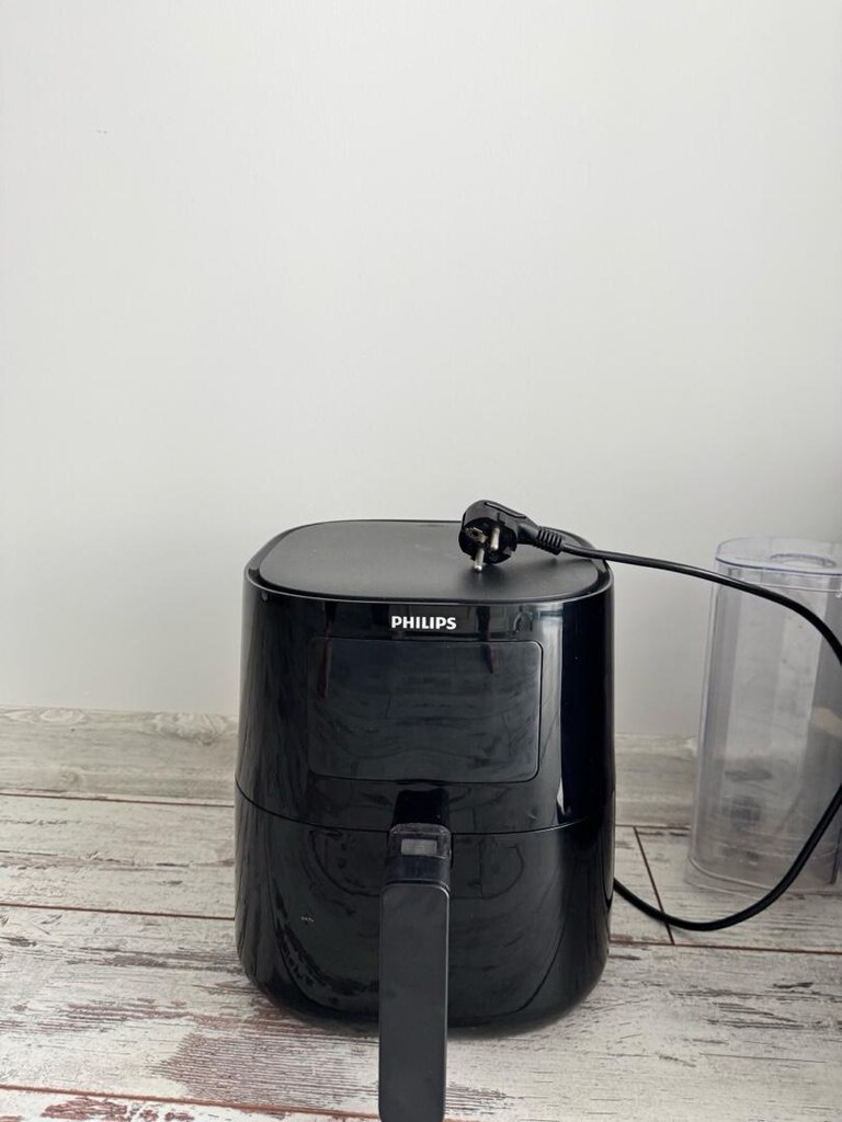 PHİLİPS AIR FRYER - 3