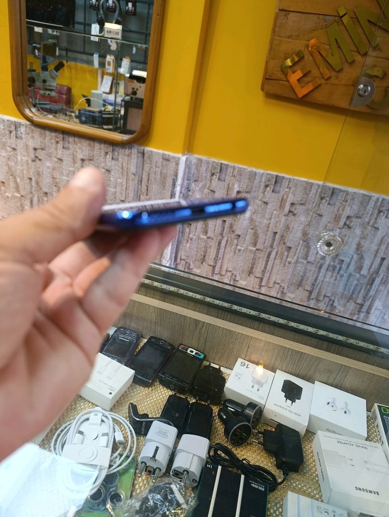 redmi not 8 YD - 2