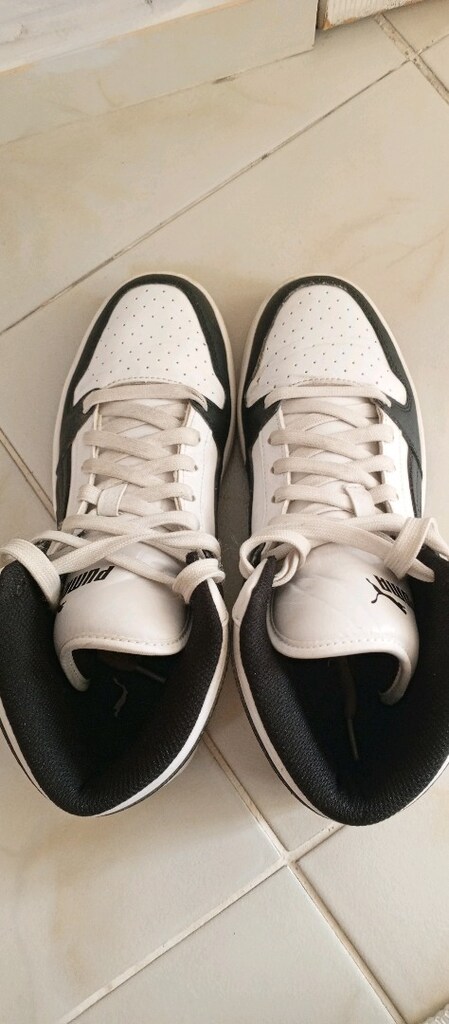 PUMA SPOR AYAKKABI - 3