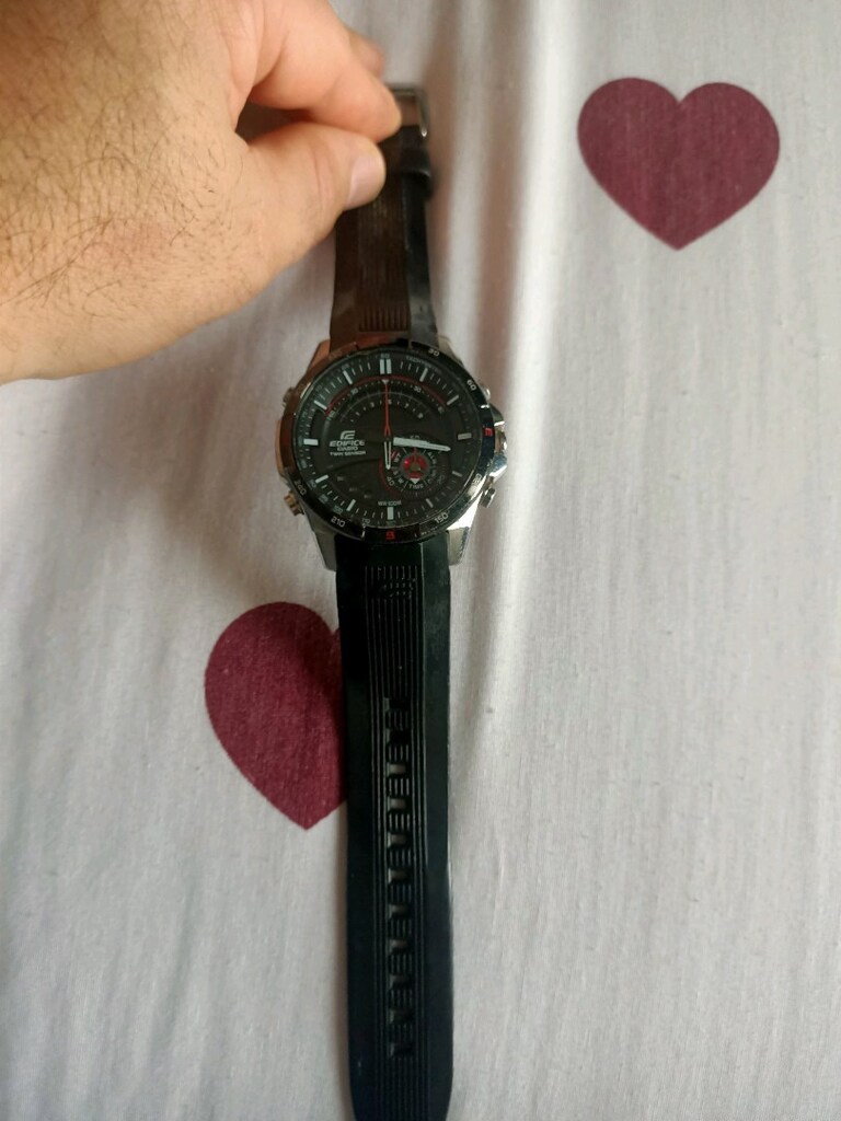 Casio edifice - 2