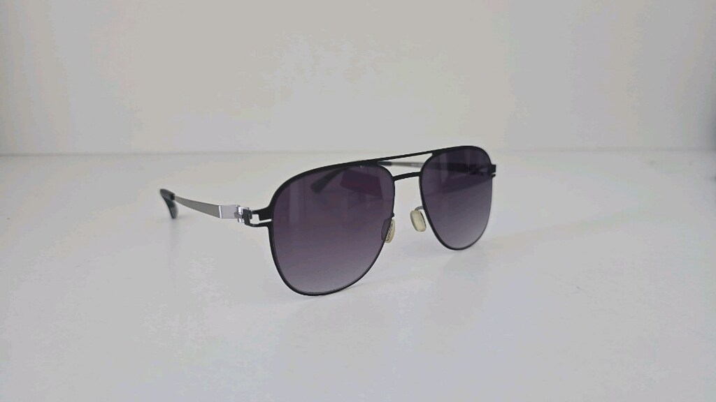 BLACK X 8314 C5 UNİSEX GÜNEŞ GÖZLÜĞÜ - 4