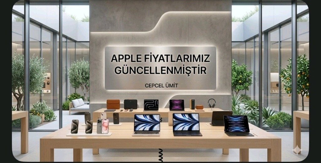 sıfır Apple urunler en uygun fiyat garantisi - 4