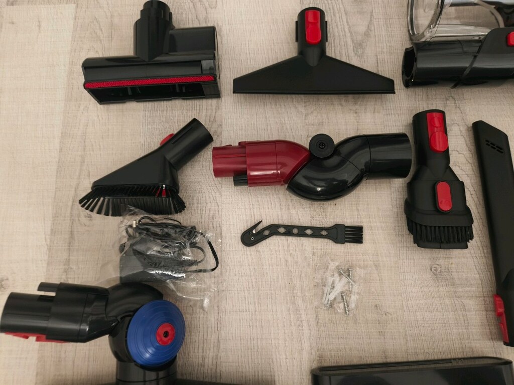 SIFIR!!! DYSON V16 PİSTON ANİMAL (KURU) şarjlı dikey Süpürge - 5