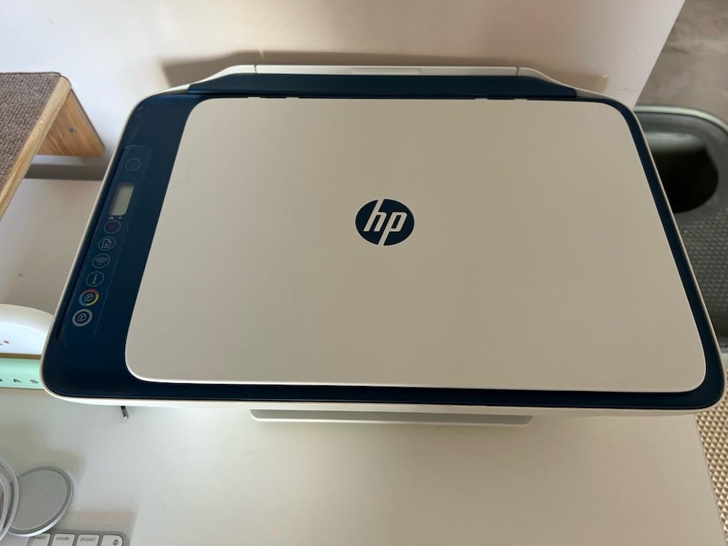 Hp DeskJet Ink Advantage Ultra 4828 - 2