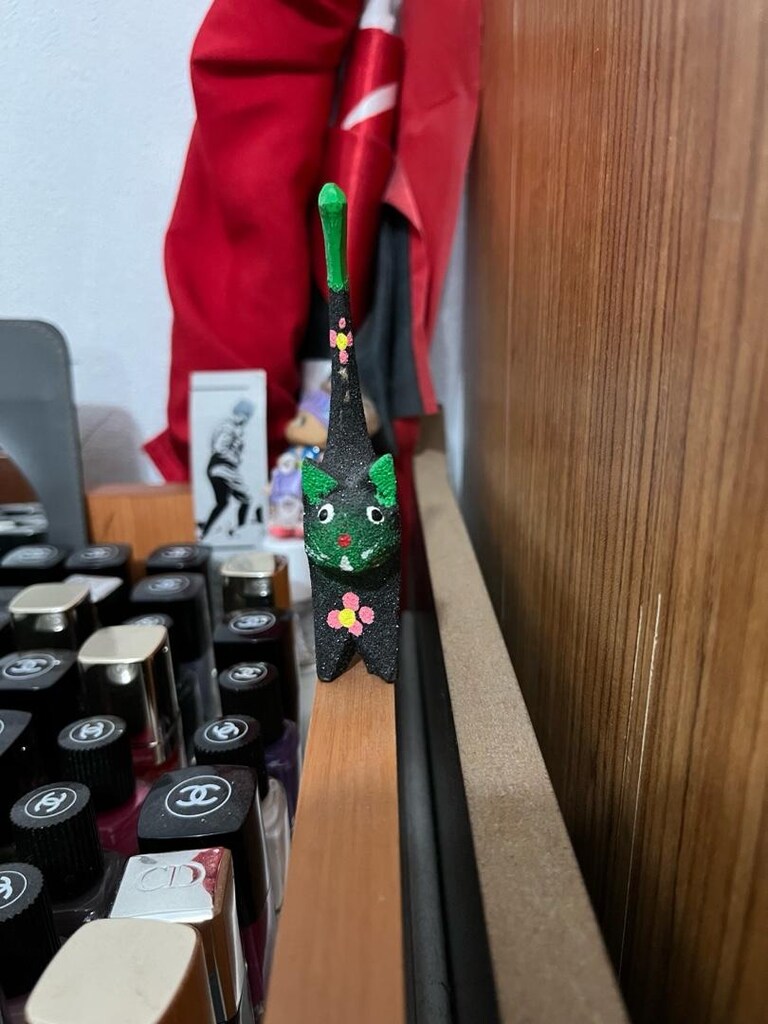 Biblo Kedi - 2
