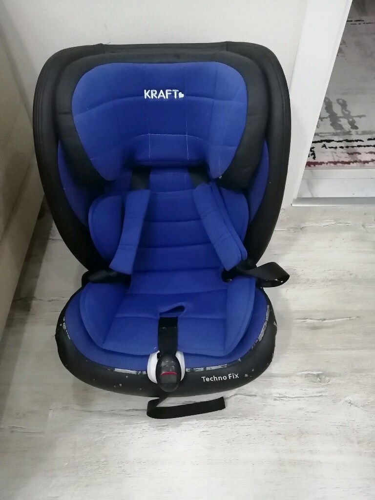 kraft oto koltuğu - 2