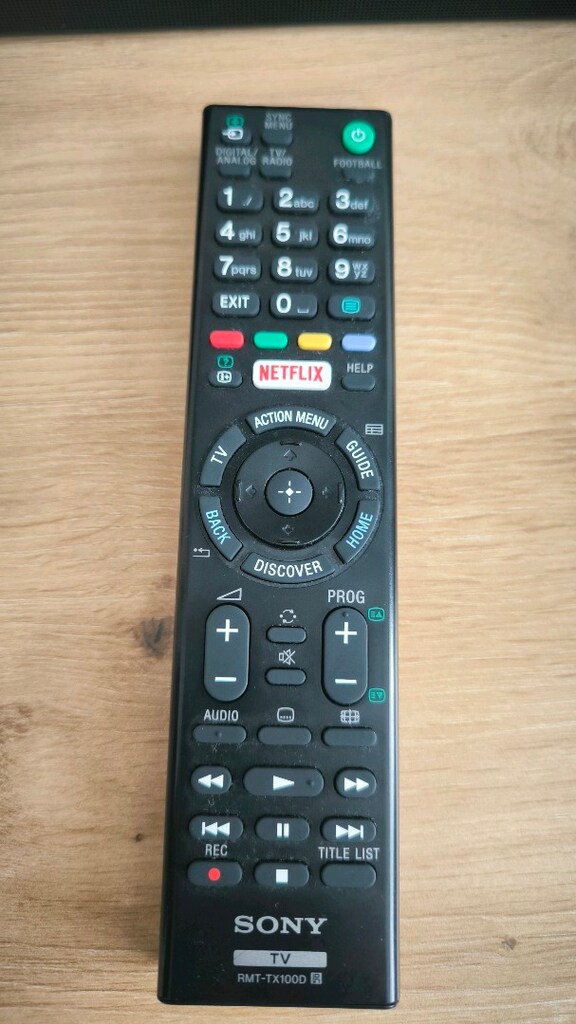 Sony Bravia KDL-50W807C 50" Full HD Android Smart TV - 3