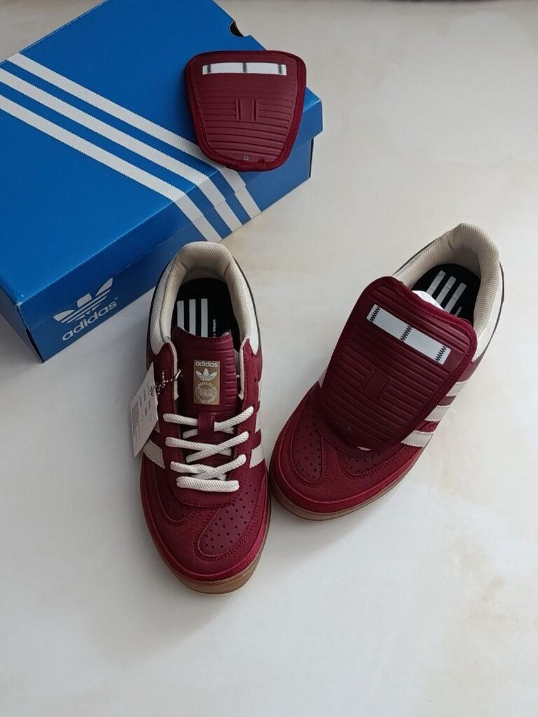 ADİDAS BAD BUNNY X GAZELLE