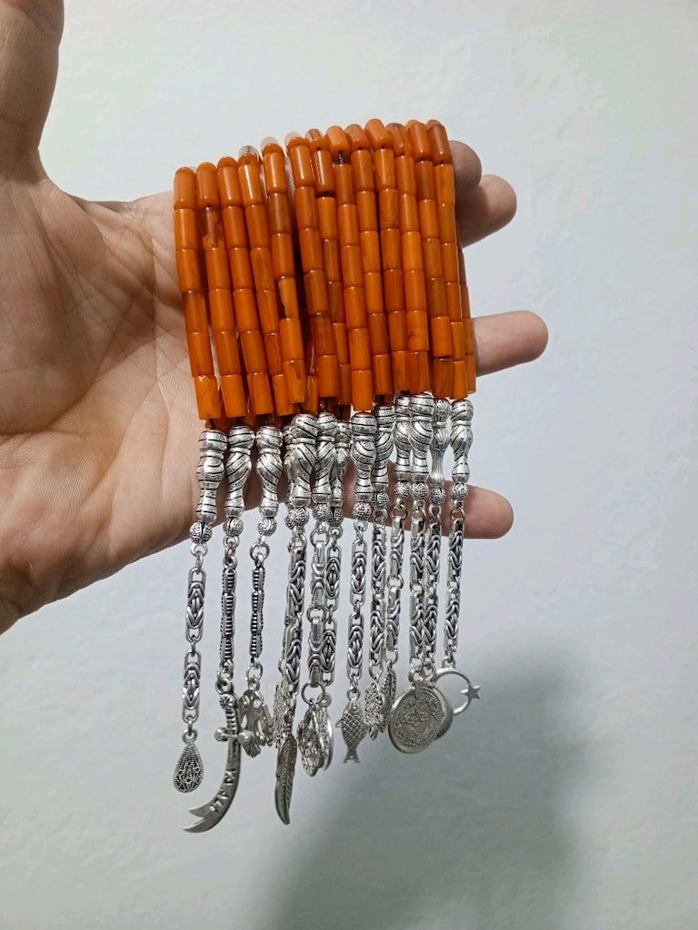 mini tespih