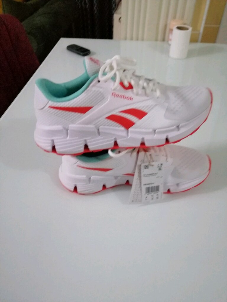 ORJİNAL REEBOK BAYAN SPOR AYAKKABI - 2